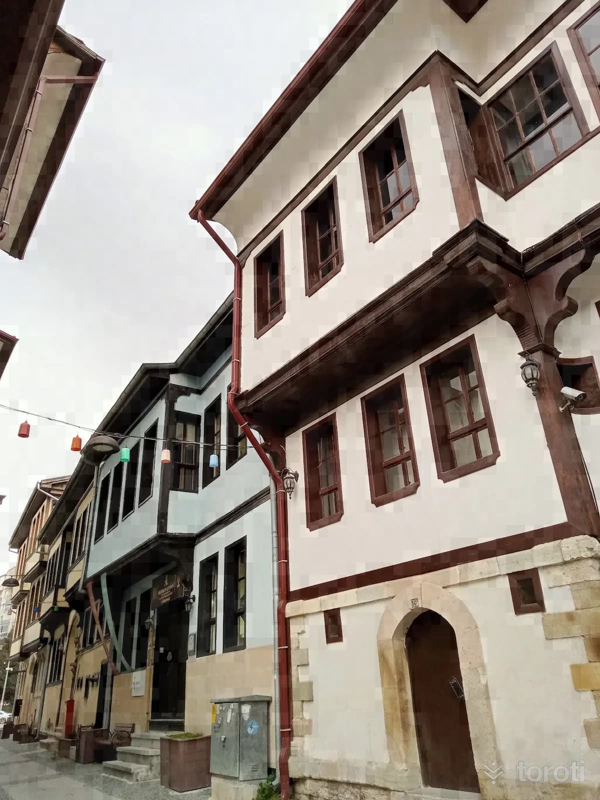 Kent Tarihi Müzesi