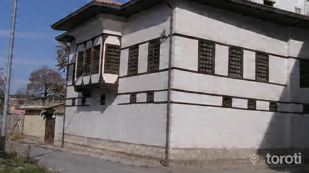 Karakaş Konağı