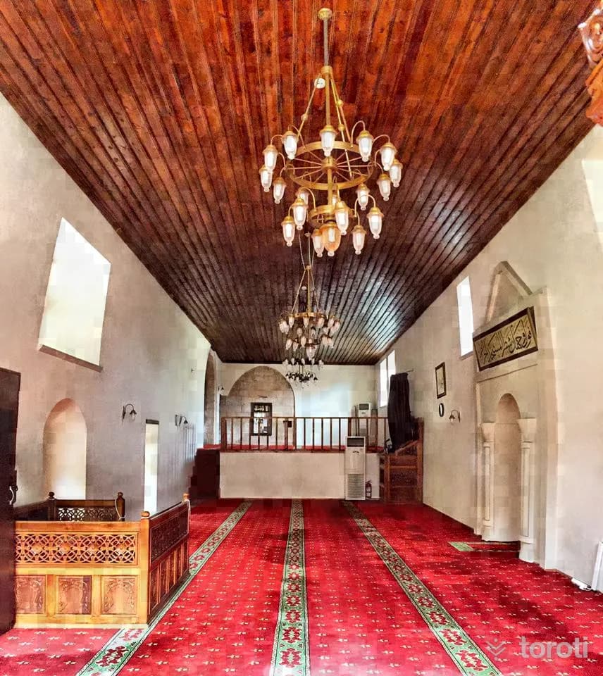 Hatuniye Cami