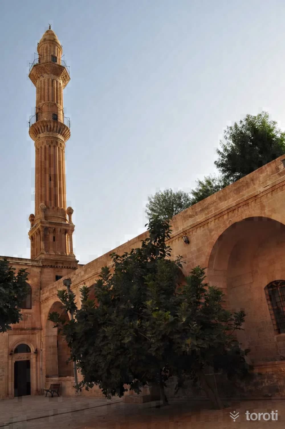 Şehidiye Medresesi