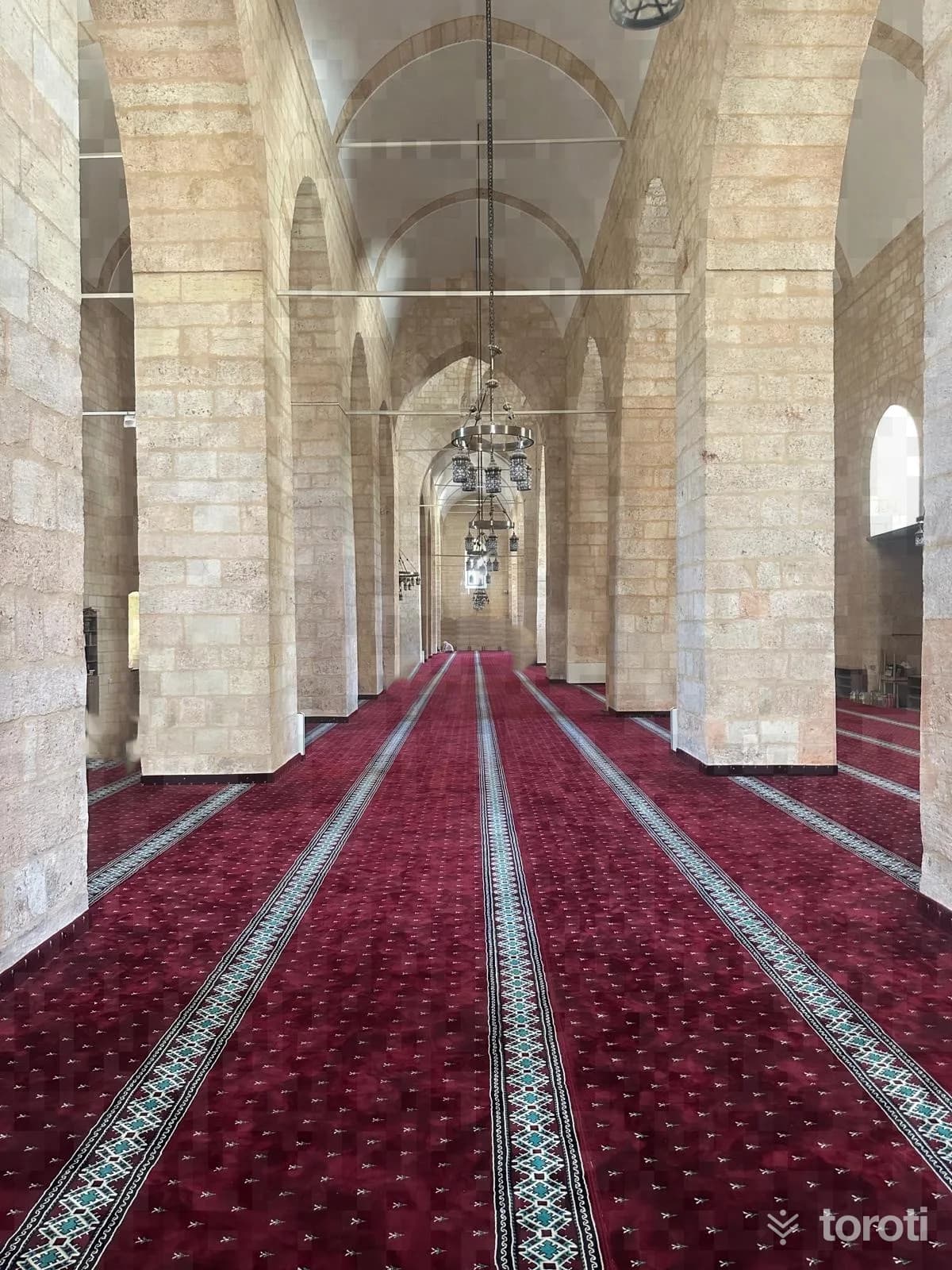 Dunaysır (Koçhisar) Ulu Cami