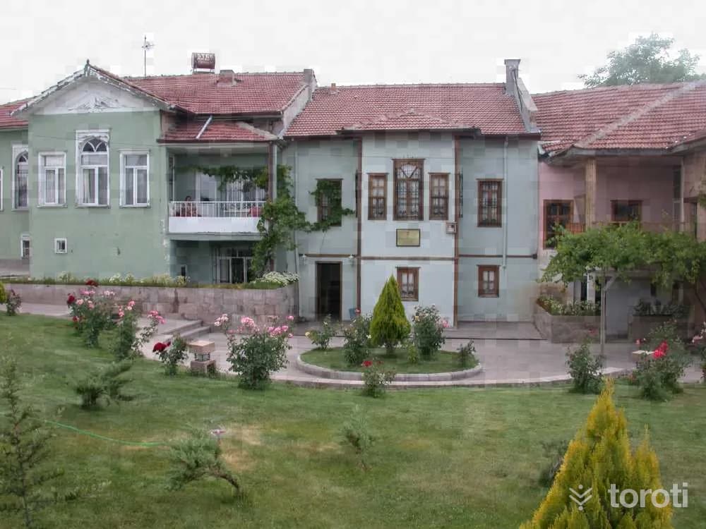 Atatürk Evi