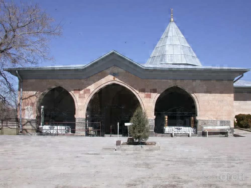 Hacı Bektaş Müzesi