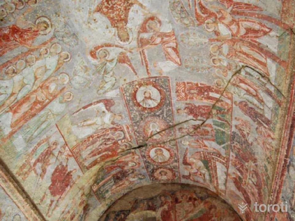 Çavuşin Kilisesi