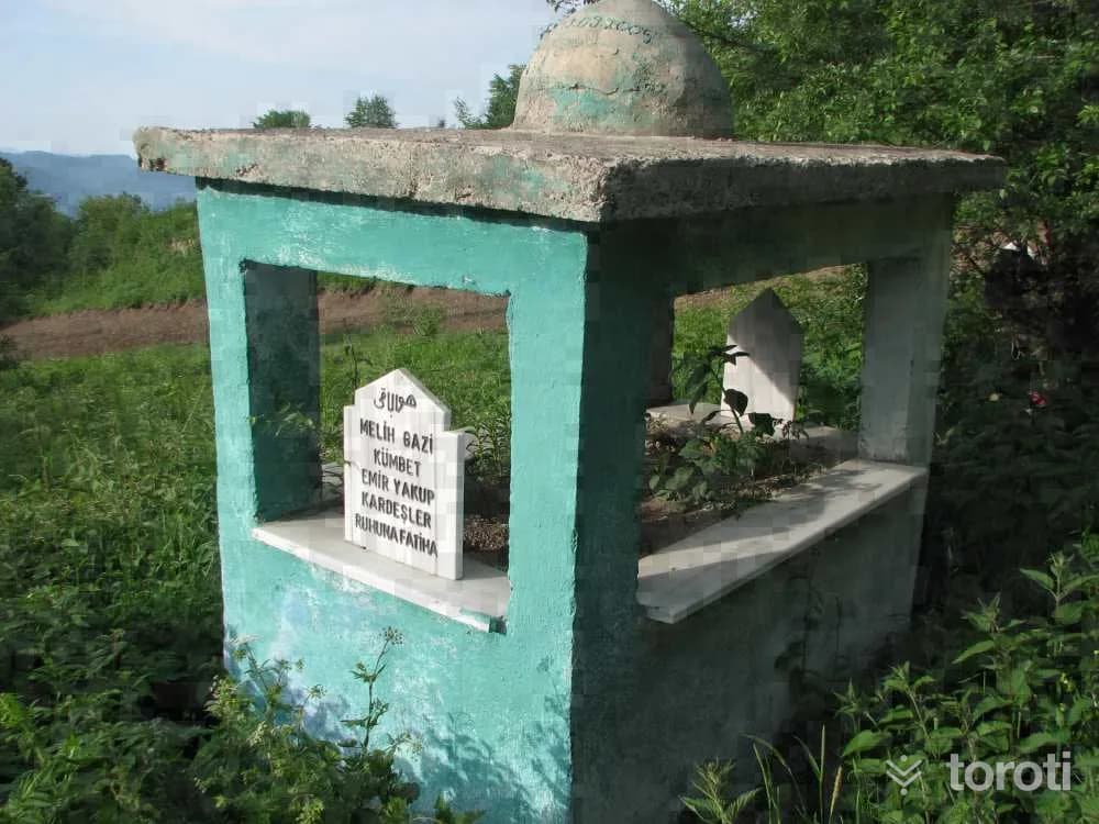 Emir Yakup Kümbeti