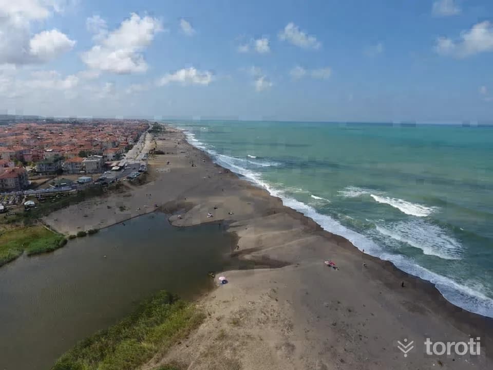 Küçük Boğaz Gölü