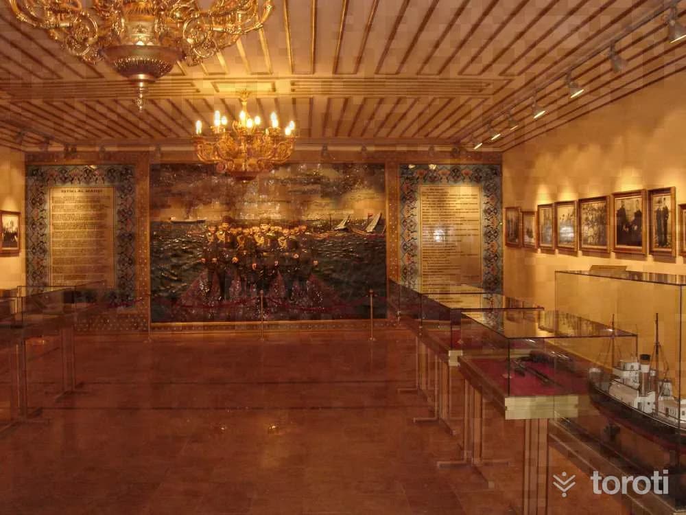 Gazi Müzesi