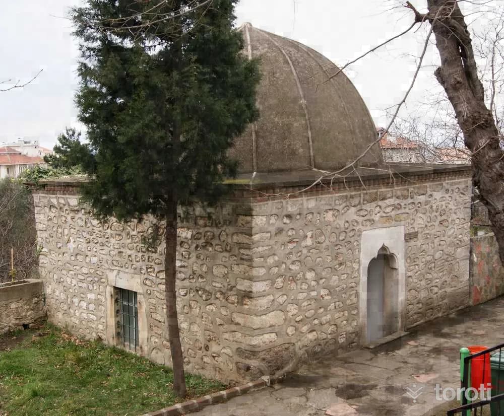 Hatunlar Türbesi