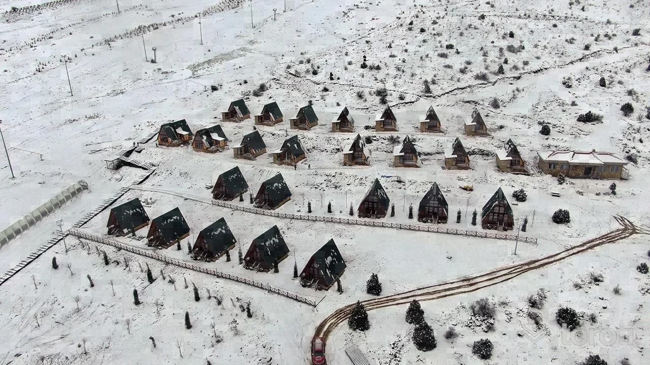 Yıldız Dağı Kış Sporları Merkezi