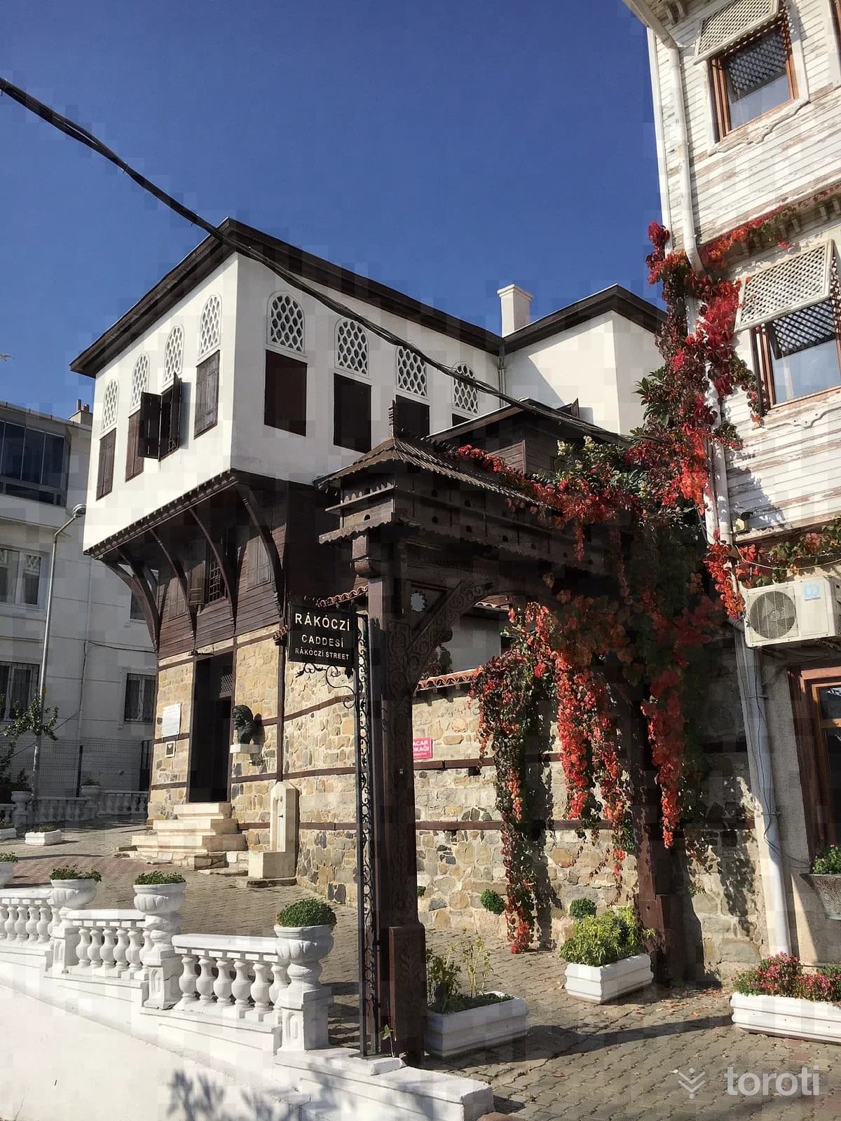 Rakoczi Müzesi