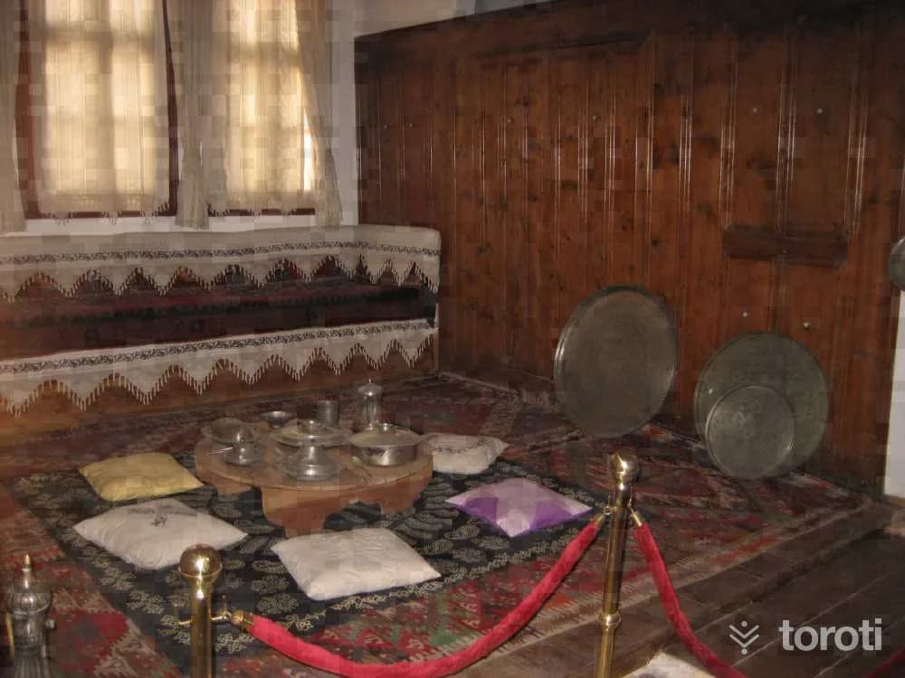 Tokat Kültür Evi