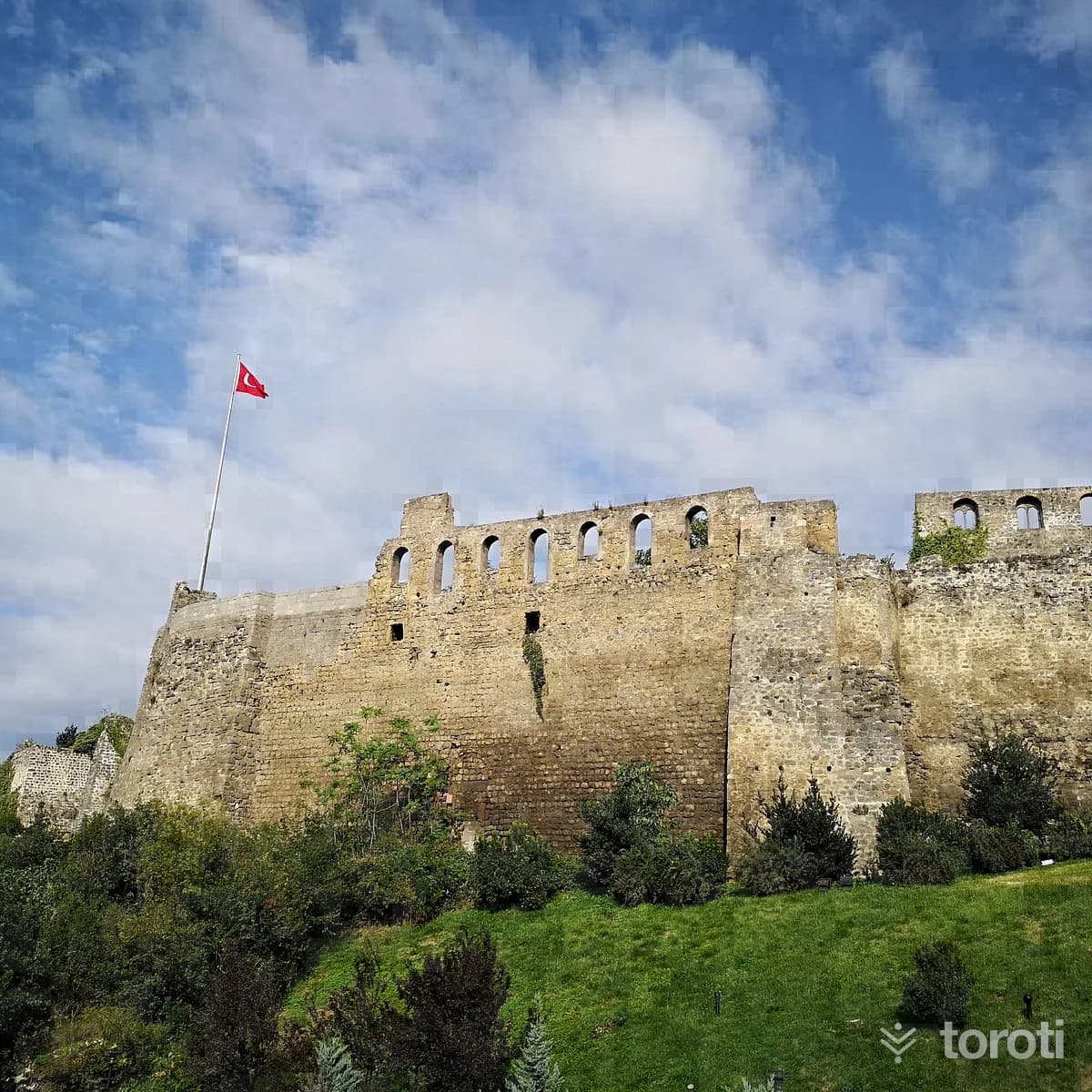 Trabzon Kalesi