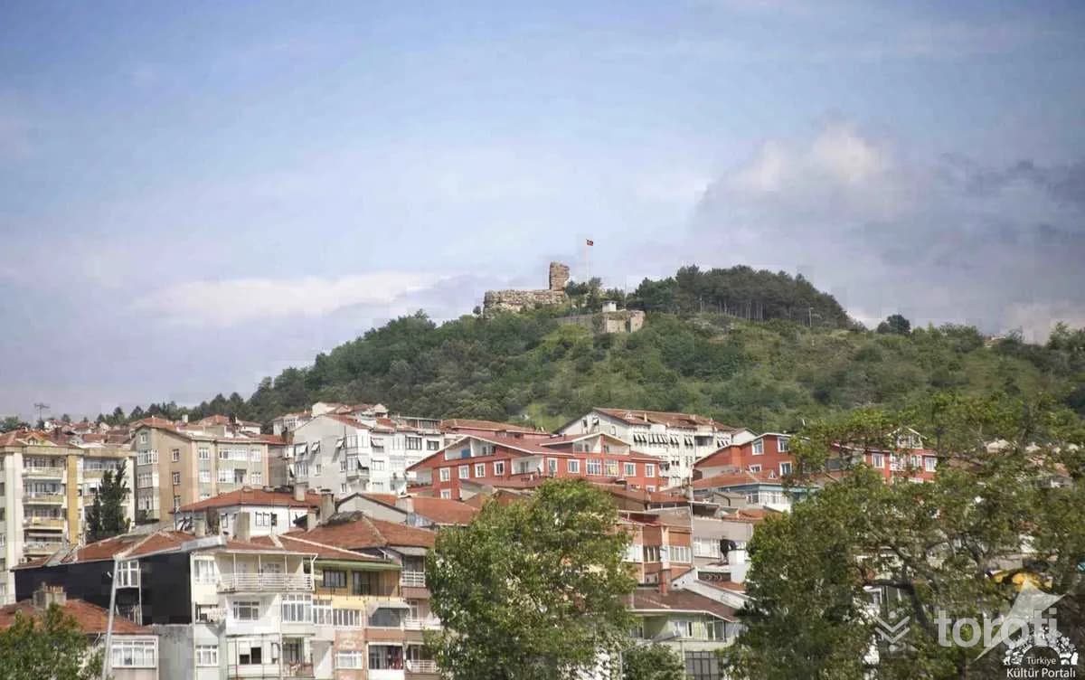 Ereğli Kalesi
