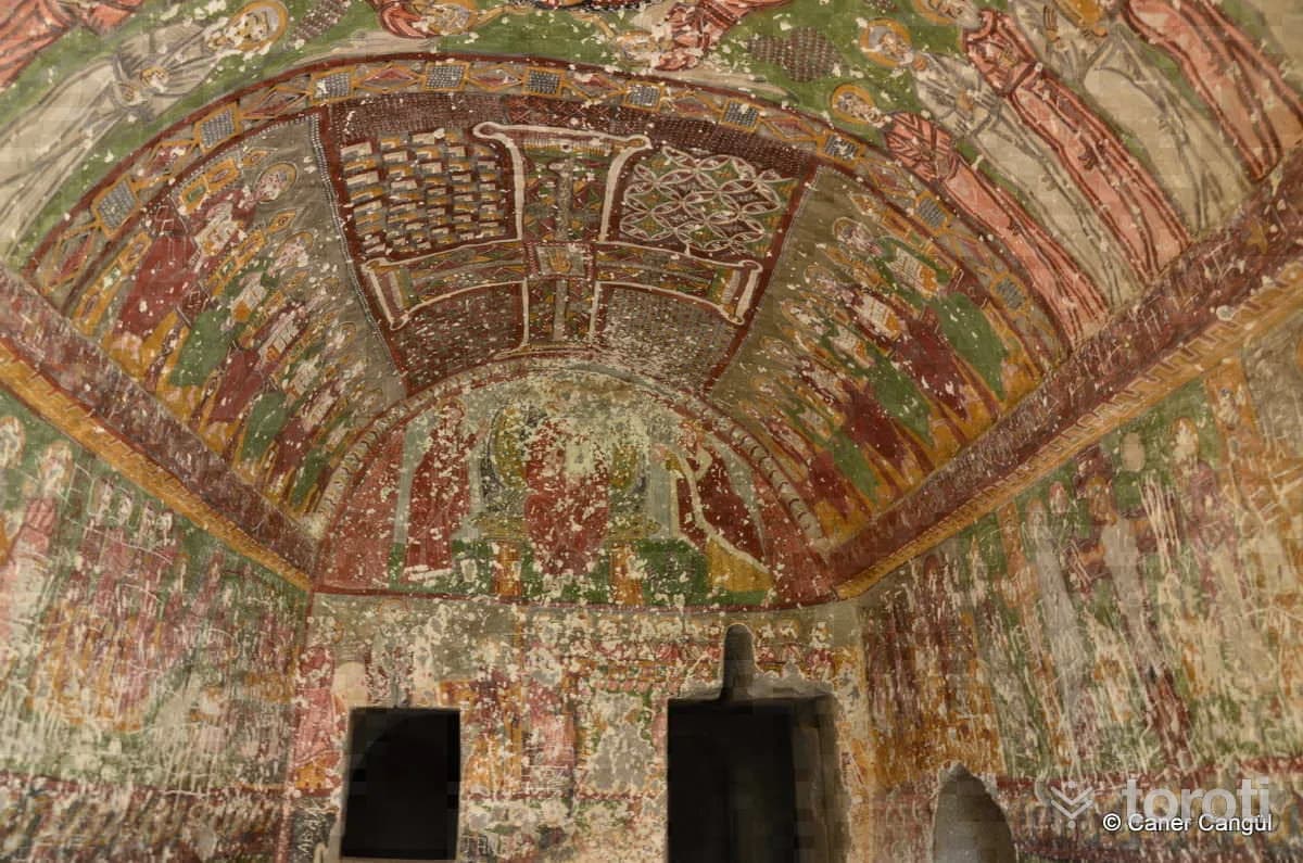 Kokar Kilise