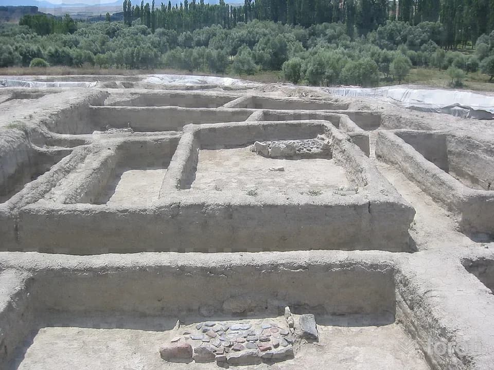 Musular Höyük