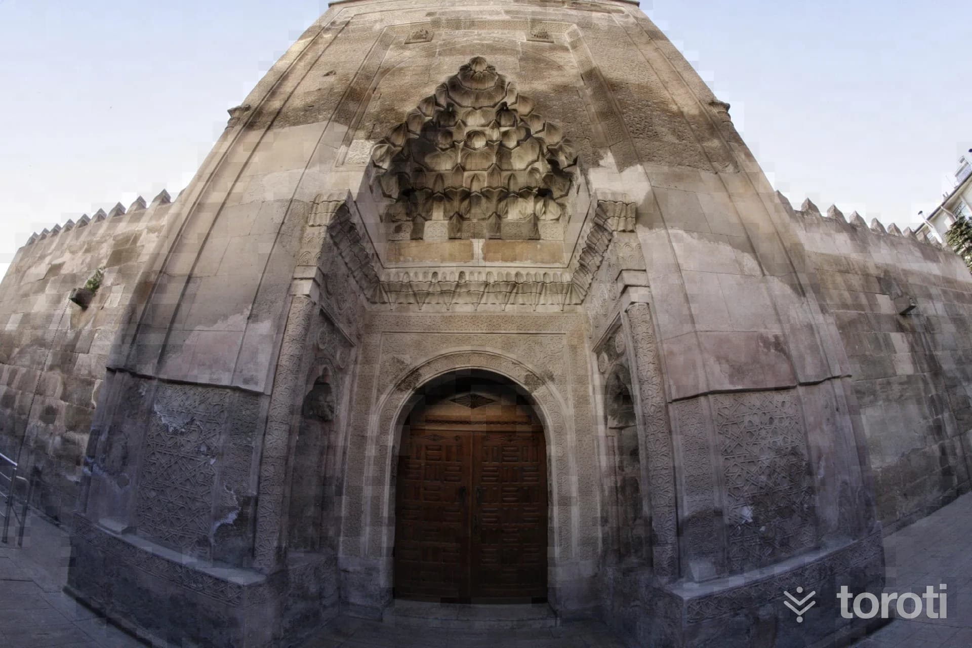 Zinciriye Medresesi