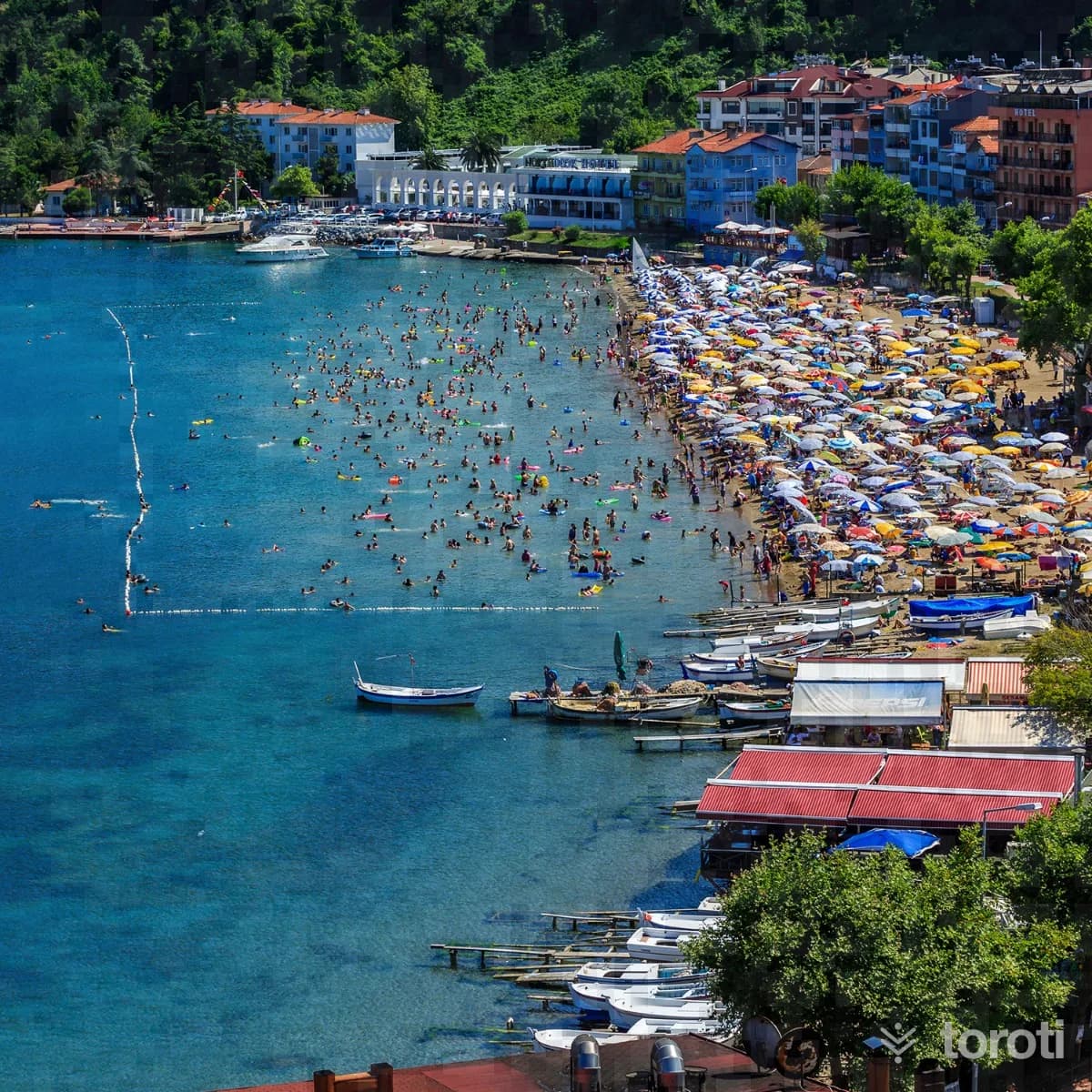 Amasra Plajı