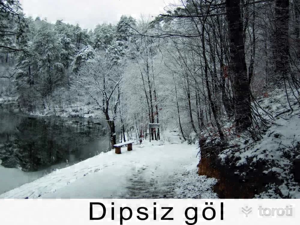Büyük Dipsiz Göl