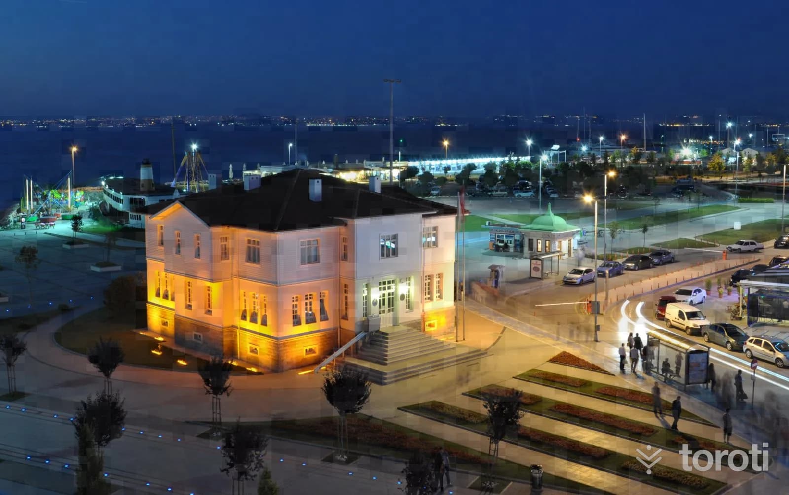 Yalova Kent Müzesi