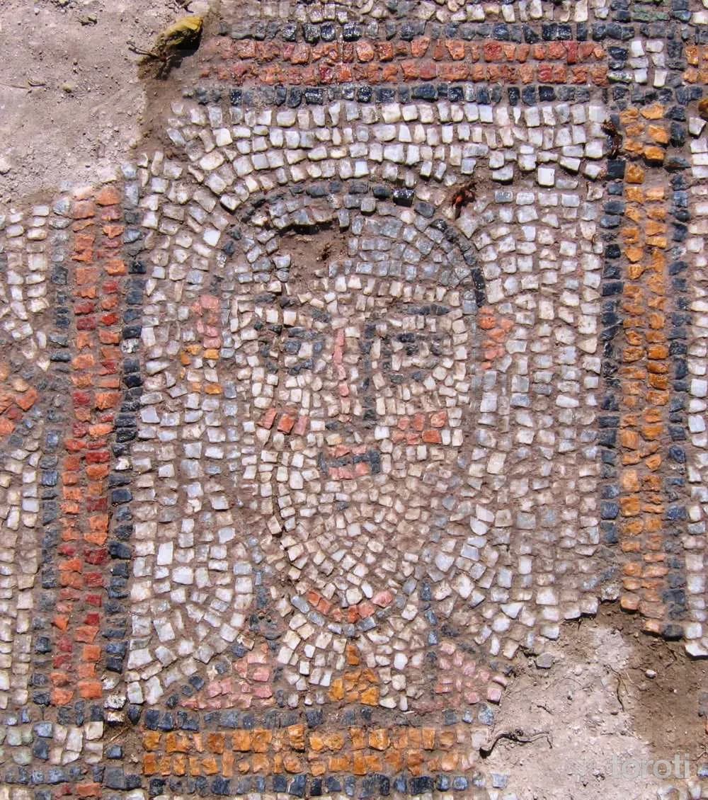 Hadrianopolis Antik Kenti