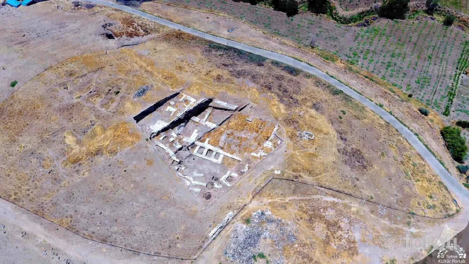 Oylum Höyük