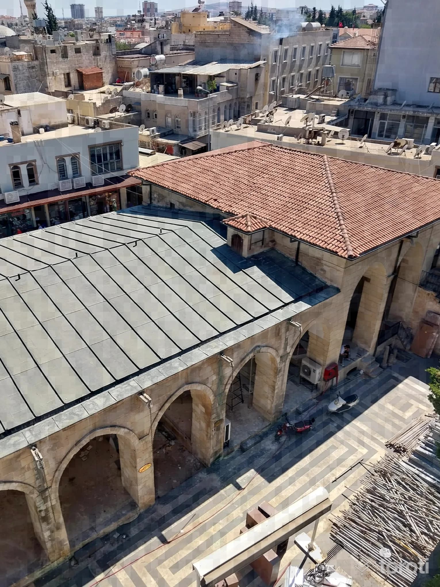 Kadı Cami (Kara Kadı Cami)