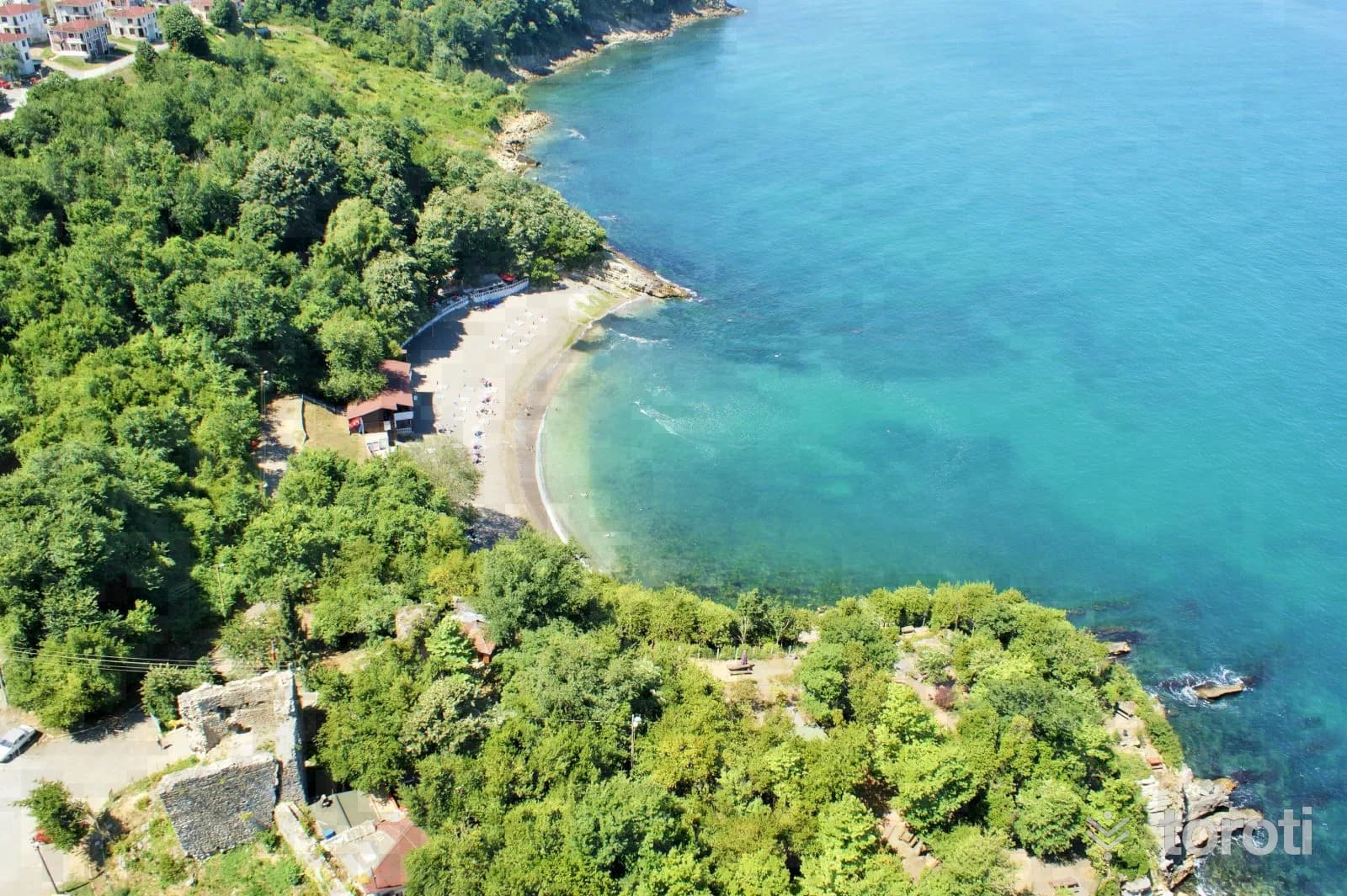 Dadalı Köyü