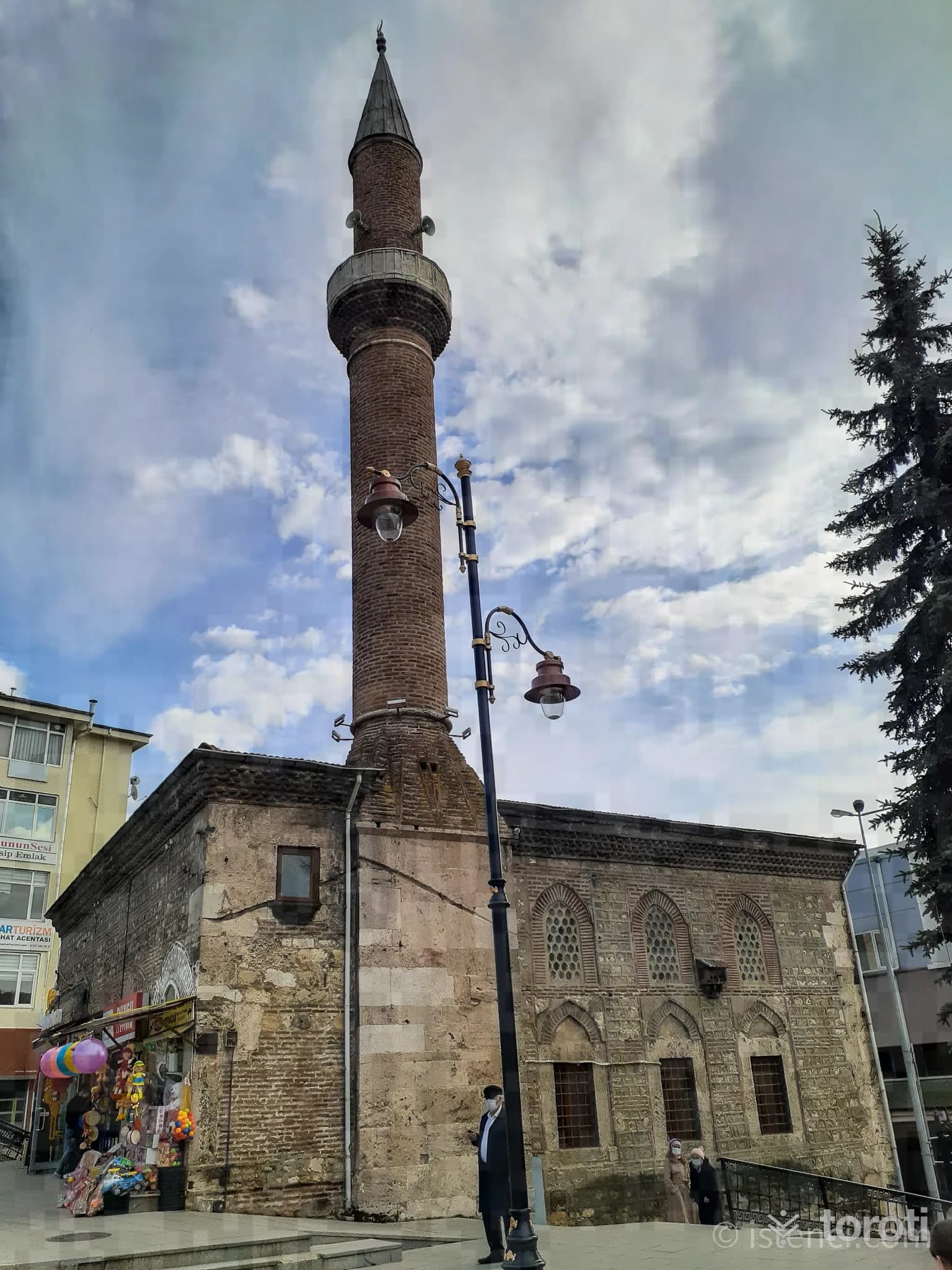 Saraçhane Cami