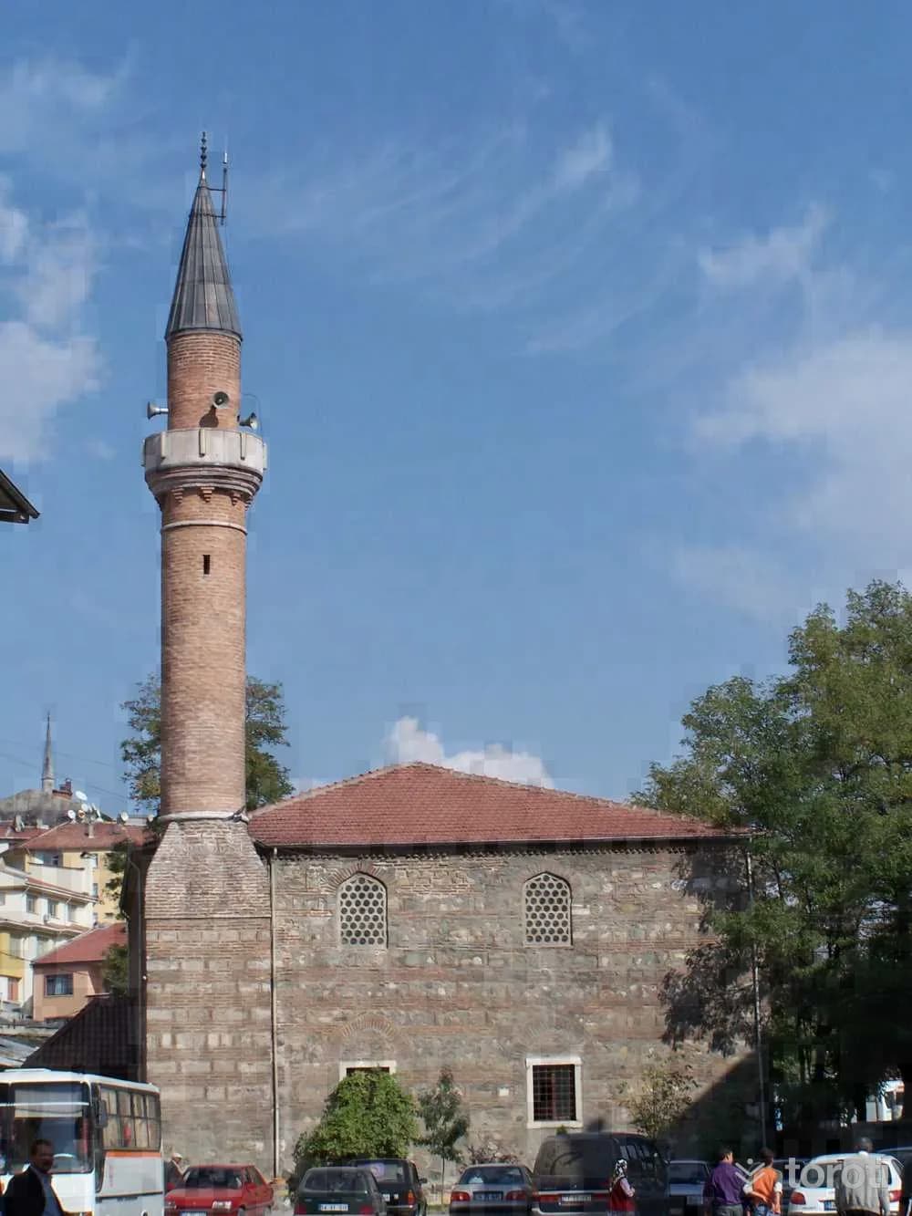 İmaret Cami