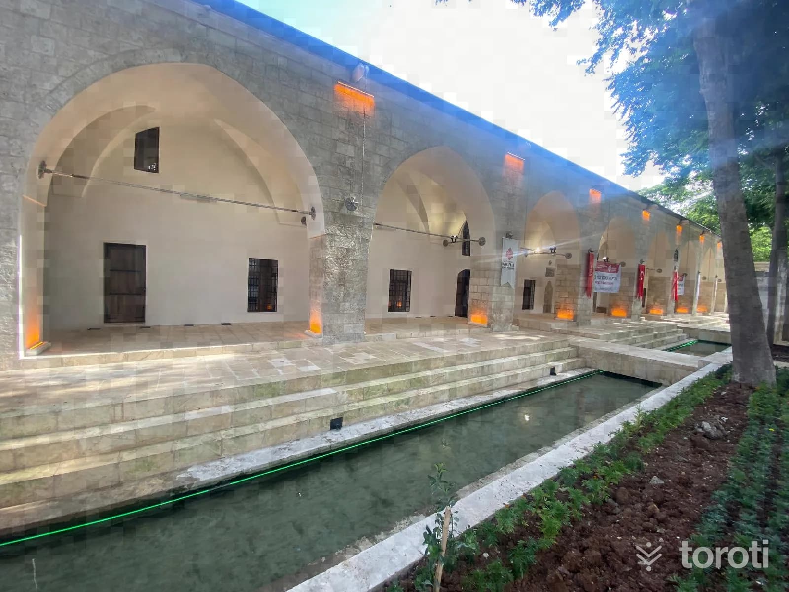 Hasanpaşa Cami