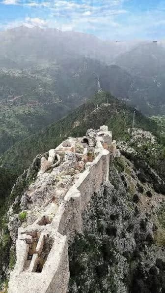 Feke Kalesi
