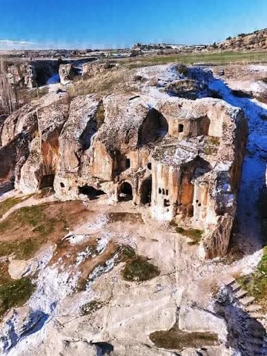 Yedikapılar Manastırı