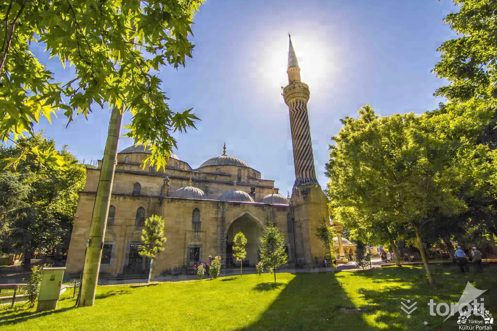 İmaret Camii