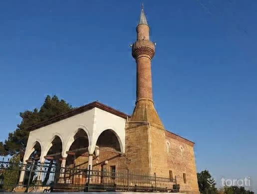 Abide Hatun Camii