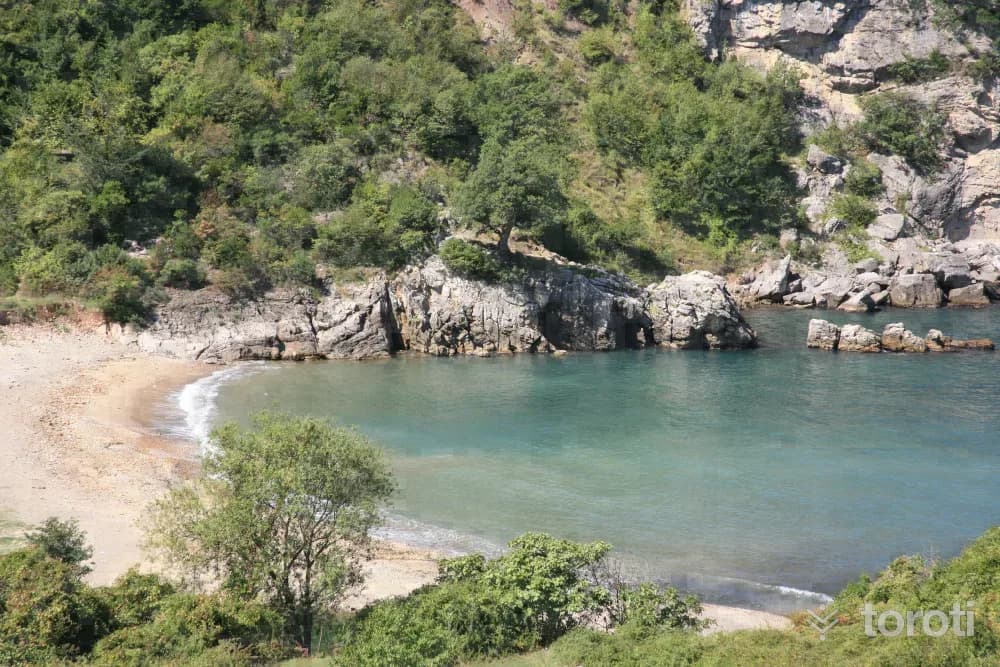 Ilıksu Plajı