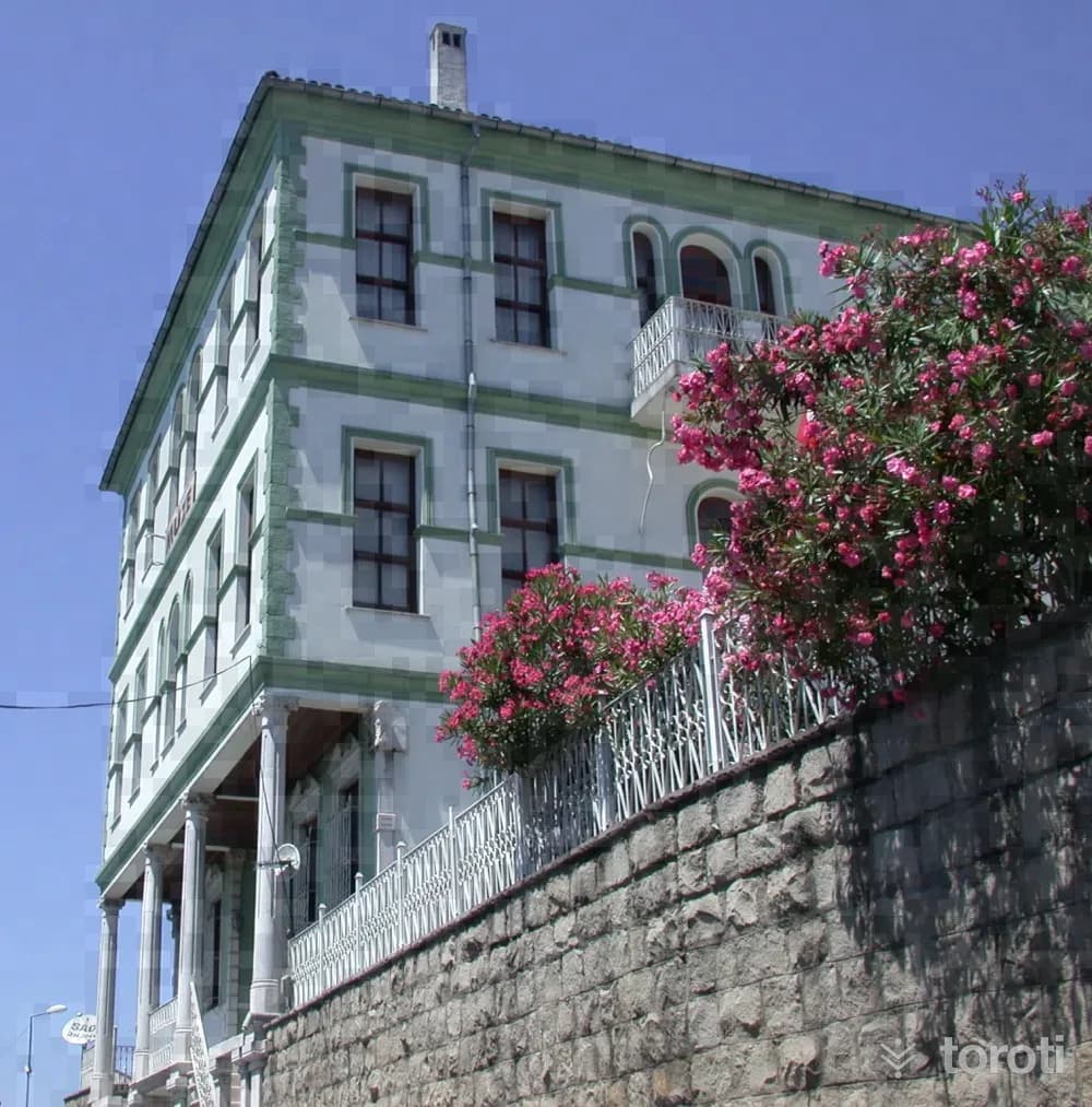 Karadeniz Ereğli Müzesi