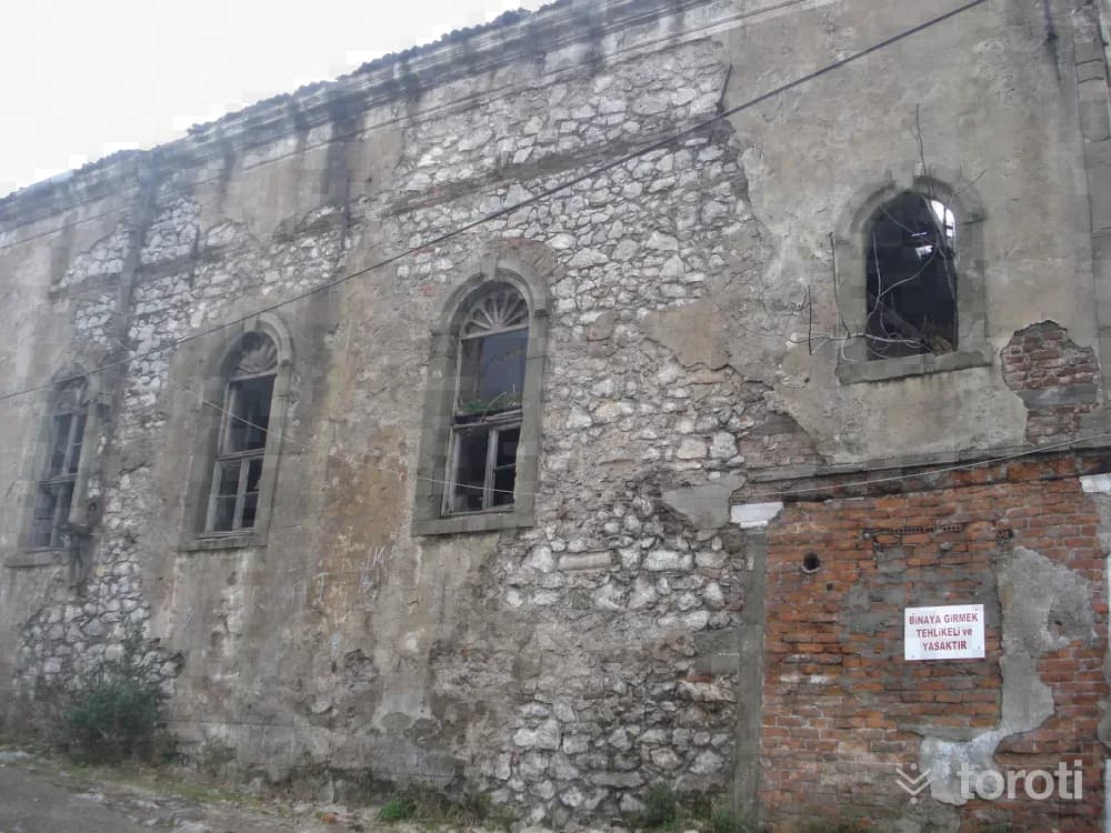 Kozlu Kilisesi
