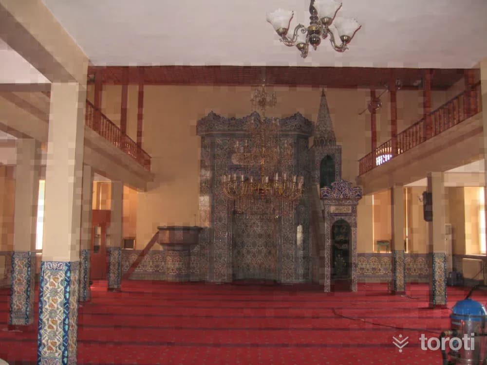 Yeni Camii