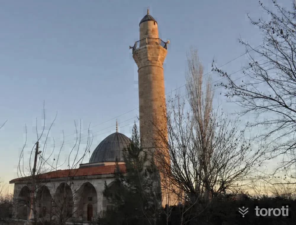 Abdusselam Camii