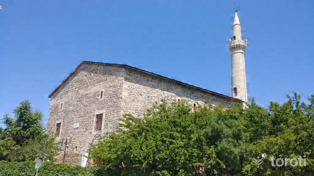 Ağa Cami
