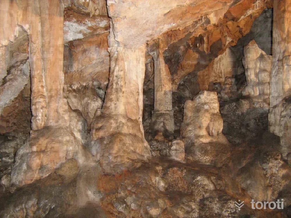 Sulu Mağara