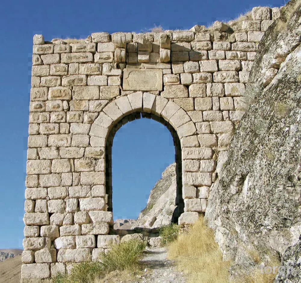 Zengibar Kalesi