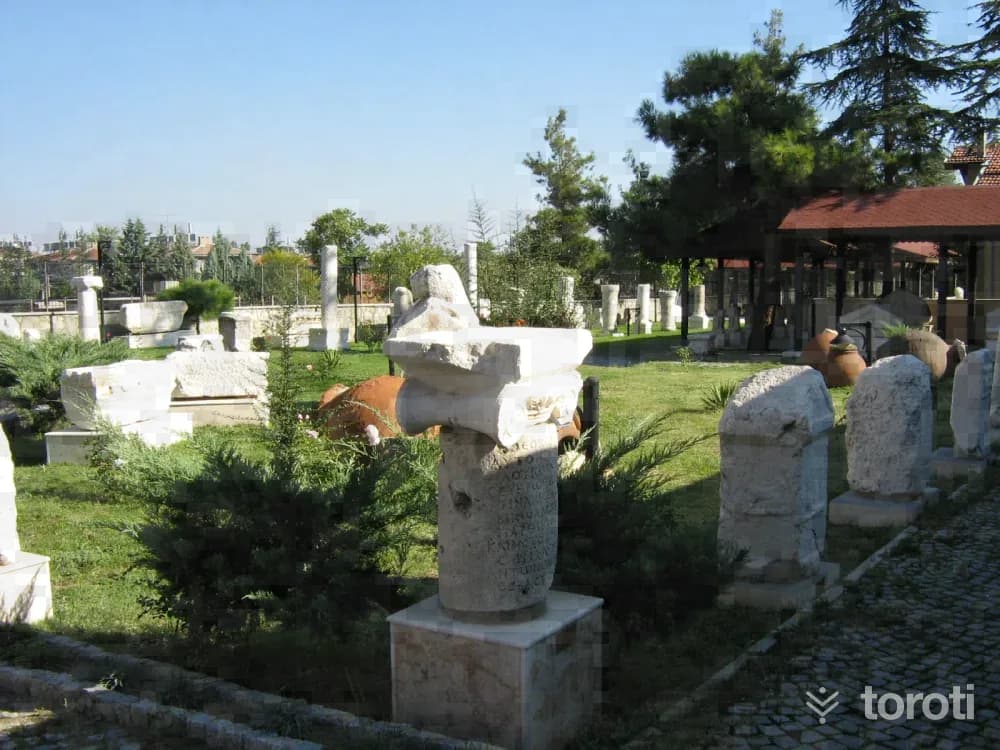 Isparta Müzesi