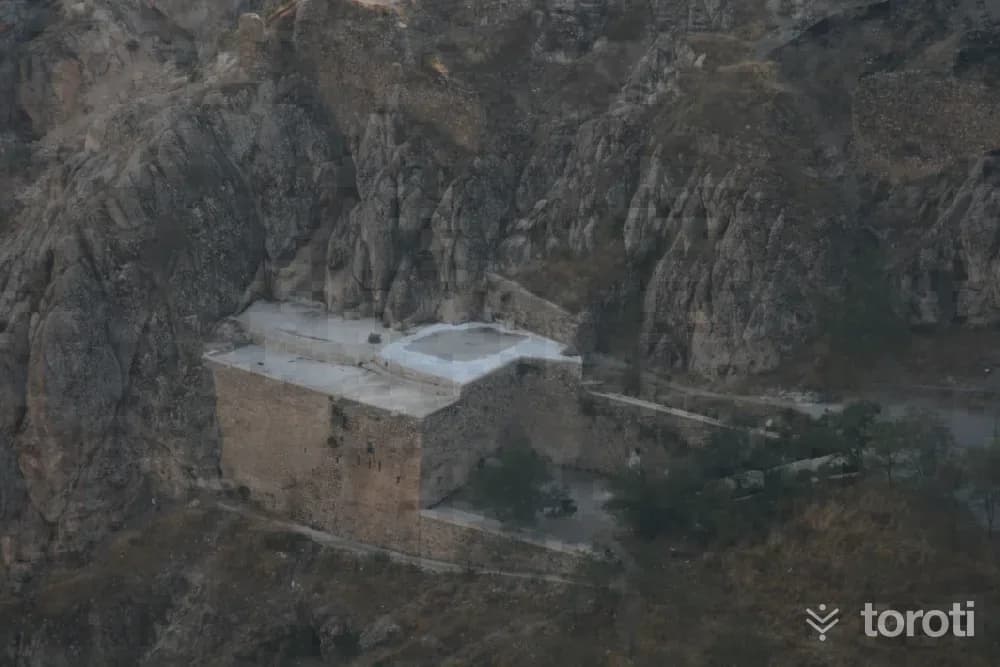 Meryem Ana Kilisesi