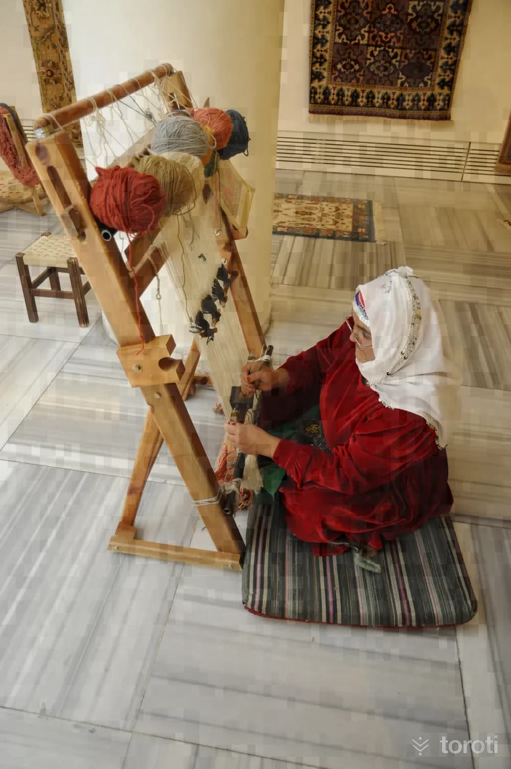 Dokur Evi