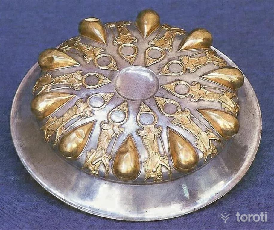 Uşak Arkeoloji Müzesi