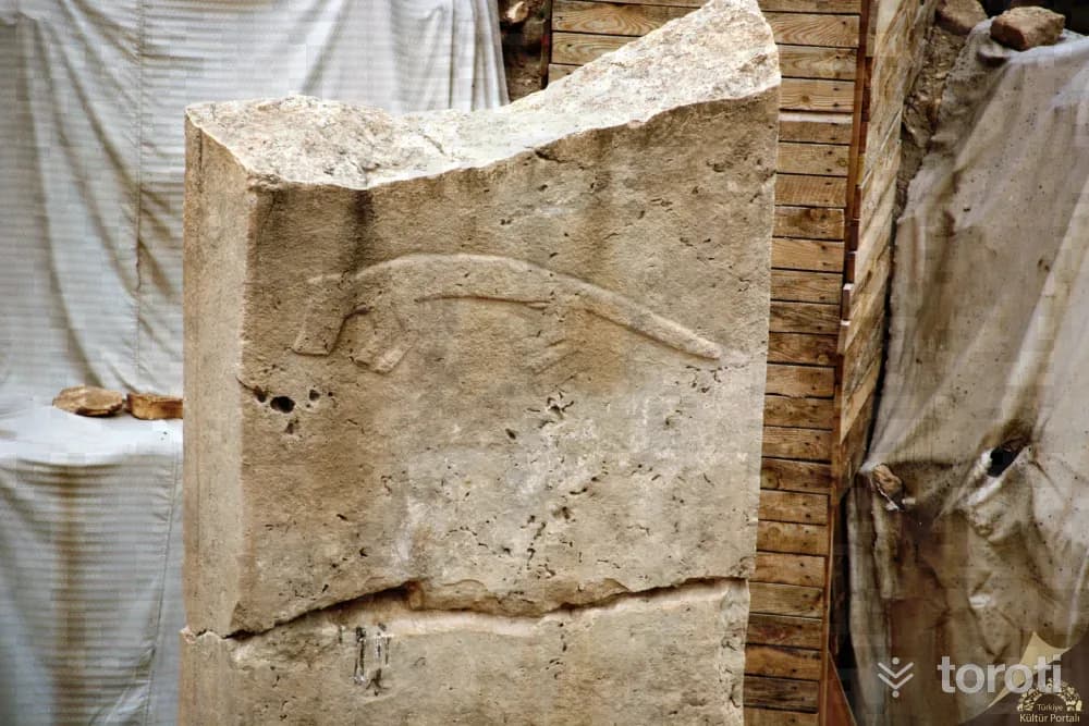 Göbeklitepe Örenyeri