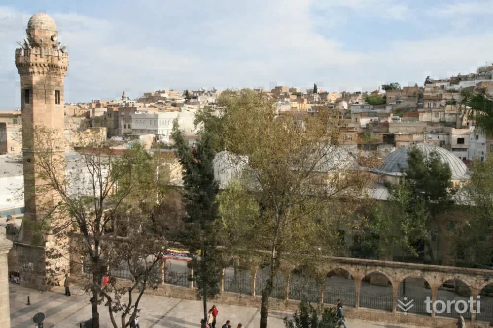Hasan Padişah Camii