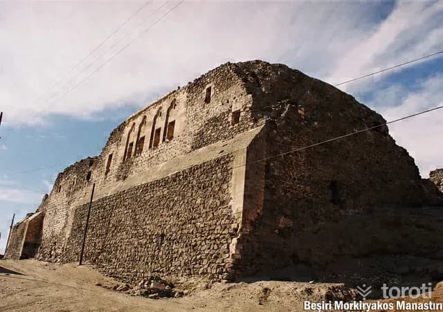 Mor Kiryakus Manastiri