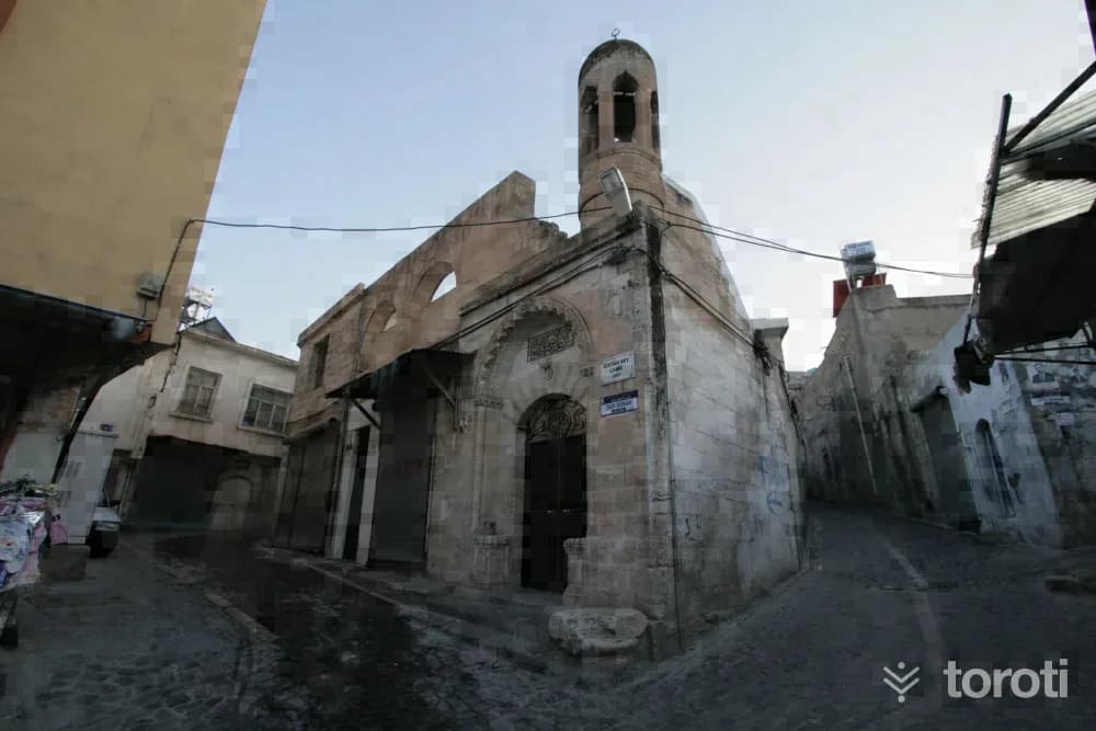 Sultanbey Cami